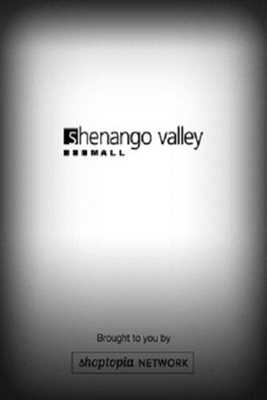 Emulate Android APK Shenango Valley Mall