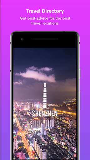 Run android online APK Shenzhen City Directory from MyAndroid or emulate Shenzhen City Directory using MyAndroid