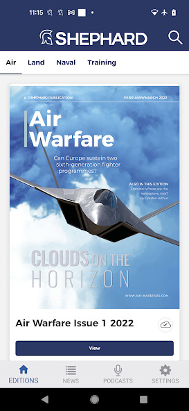 Run android online APK Shephard Media from MyAndroid or emulate Shephard Media using MyAndroid Run android online APK Shephard Media from MyAndroid or emulate Shephard Media using MyAndroid