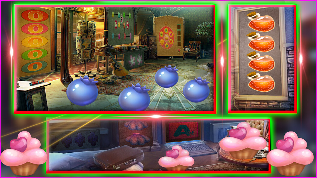 Run android online APK Shepherd Boy Escape from MyAndroid or emulate Shepherd Boy Escape using MyAndroid