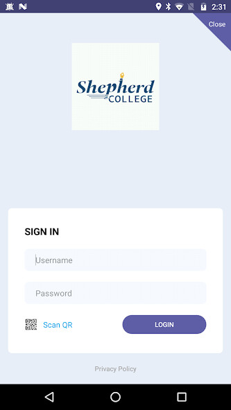 Run android online APK Shepherd College from MyAndroid or emulate Shepherd College using MyAndroid Run android online APK Shepherd College from MyAndroid or emulate Shepherd College using MyAndroid