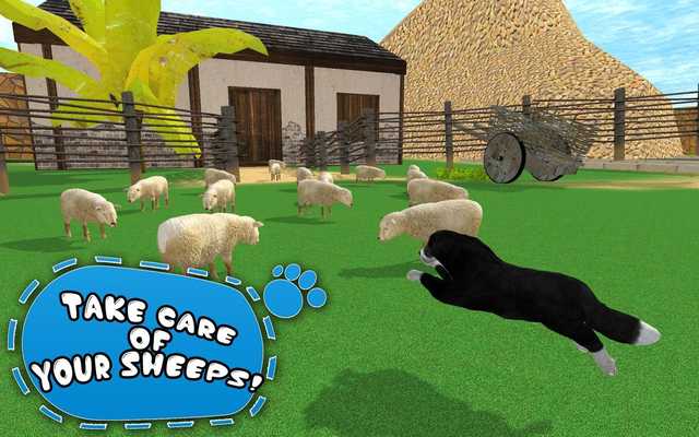 Emulate Android APK Shepherd Dog:Transport Duty 3D Emulate Android APK Shepherd Dog:Transport Duty 3D