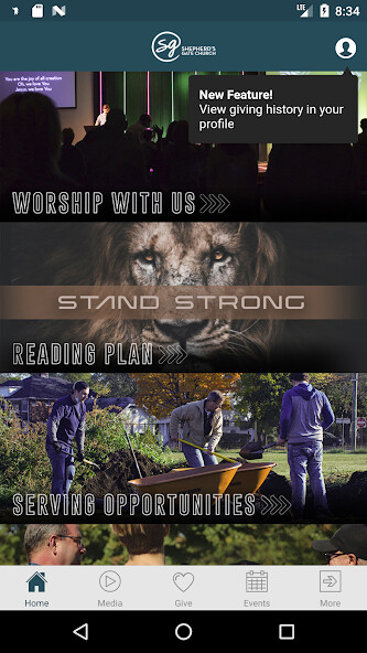 Run android online APK Shepherds Gate Church from MyAndroid or emulate Shepherds Gate Church using MyAndroid Run android online APK Shepherds Gate Church from MyAndroid or emulate Shepherds Gate Church using MyAndroid
