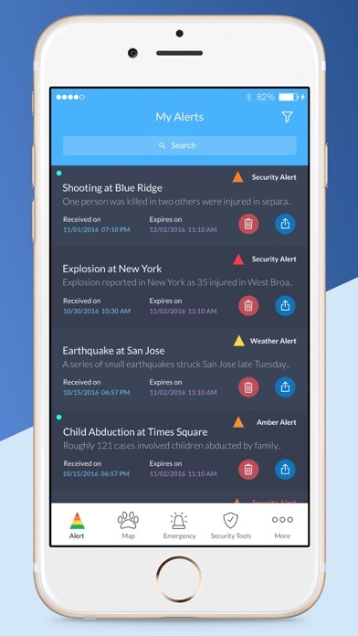 Run android online APK Shepherd Shield from MyAndroid or emulate Shepherd Shield using MyAndroid
