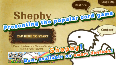 Run android online APK Shephy SolitaireSheepCardGame from MyAndroid or emulate Shephy SolitaireSheepCardGame using MyAndroid Run android online APK Shephy SolitaireSheepCardGame from MyAndroid or emulate Shephy SolitaireSheepCardGame using MyAndroid