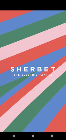 Run android online APK Sherbet Driver from MyAndroid or emulate Sherbet Driver using MyAndroid