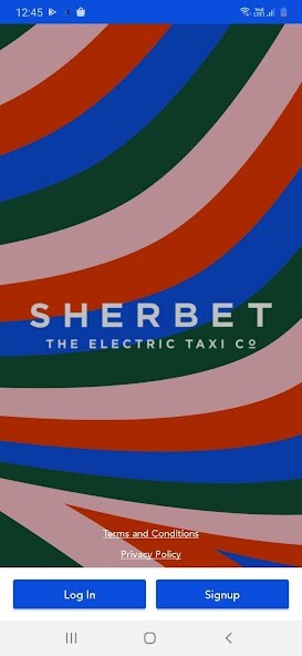 Run android online APK Sherbet Ride from MyAndroid or emulate Sherbet Ride using MyAndroid