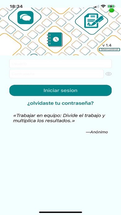 Emulate iPhone app Shercontrol using MyAndroid Emulate iPhone app Shercontrol using MyAndroid