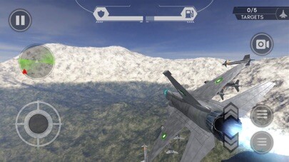 Emulate iPhone app Sherdil - The Official Game using MyAndroid