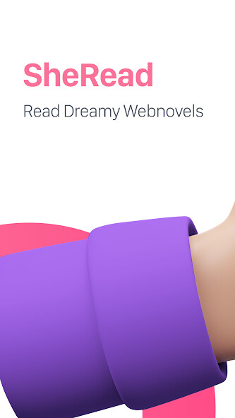 Run android online APK SheRead - Read Dreamy Webnovel from MyAndroid or emulate SheRead - Read Dreamy Webnovel using MyAndroid