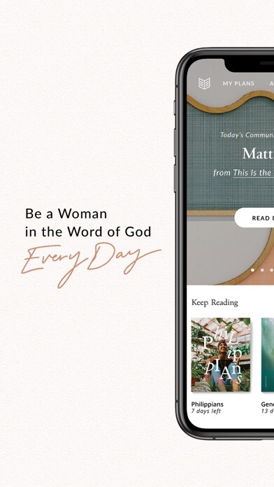 Run android online APK She Reads Truth from MyAndroid or emulate She Reads Truth using MyAndroid