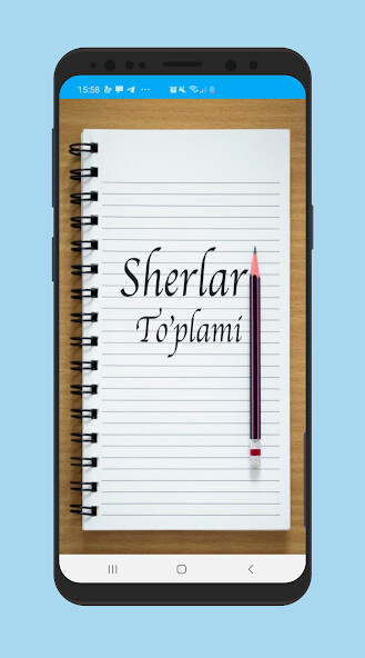 Run android online APK Sherlar toplami - ozbekcha kitob from MyAndroid or emulate Sherlar toplami - ozbekcha kitob using MyAndroid Run android online APK Sherlar toplami - ozbekcha kitob from MyAndroid or emulate Sherlar toplami - ozbekcha kitob using MyAndroid