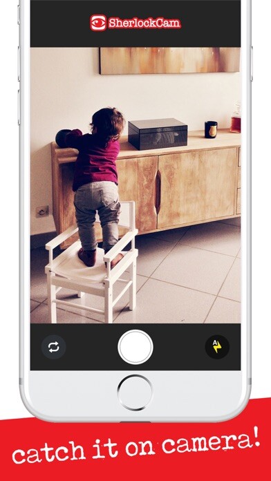 Emulate iPhone app SherlockCam (evidence GPS cam) using MyAndroid Emulate iPhone app SherlockCam (evidence GPS cam) using MyAndroid