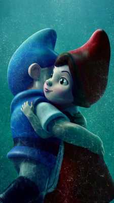 Emulate Android APK Sherlock Gnomes HD Wallpapers Emulate Android APK Sherlock Gnomes HD Wallpapers