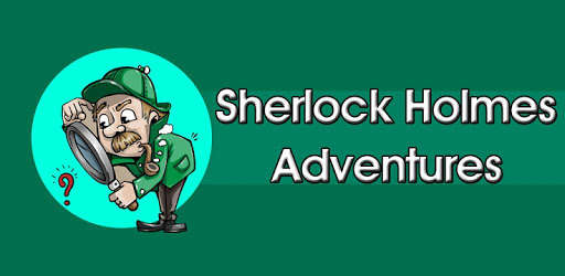 Run android online APK Sherlock Holmes Adventures from MyAndroid or emulate Sherlock Holmes Adventures using MyAndroid