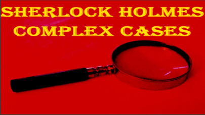 Emulate iPhone app Sherlock Holmes Complex Cases using MyAndroid Emulate iPhone app Sherlock Holmes Complex Cases using MyAndroid