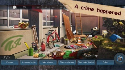Emulate iPhone app Sherlock Holmes?Hidden Objects using MyAndroid Emulate iPhone app Sherlock Holmes?Hidden Objects using MyAndroid