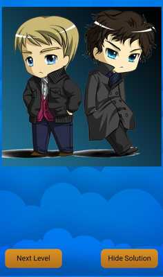 Emulate Android APK Sherlock Holmes Puzzle 15 Emulate Android APK Sherlock Holmes Puzzle 15