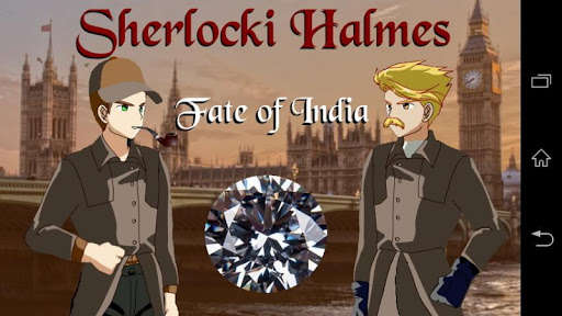 Run android online APK SHERLOCKI HALMES FATE OF INDIA from MyAndroid or emulate SHERLOCKI HALMES FATE OF INDIA using MyAndroid Run android online APK SHERLOCKI HALMES FATE OF INDIA from MyAndroid or emulate SHERLOCKI HALMES FATE OF INDIA using MyAndroid