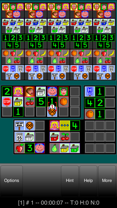 Emulate iPhone app Sherlock PRO using MyAndroid