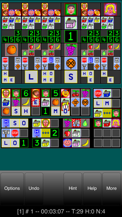Emulate iPhone app Sherlock ZEN using MyAndroid Emulate iPhone app Sherlock ZEN using MyAndroid