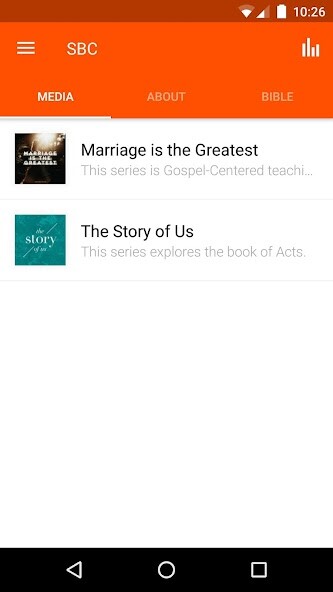 Run android online APK Sherman Bible from MyAndroid or emulate Sherman Bible using MyAndroid Run android online APK Sherman Bible from MyAndroid or emulate Sherman Bible using MyAndroid