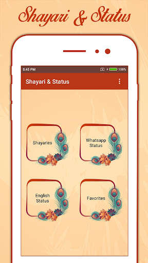 Emulate Android APK Shero Shayari - Whatsapp Status Emulate Android APK Shero Shayari - Whatsapp Status