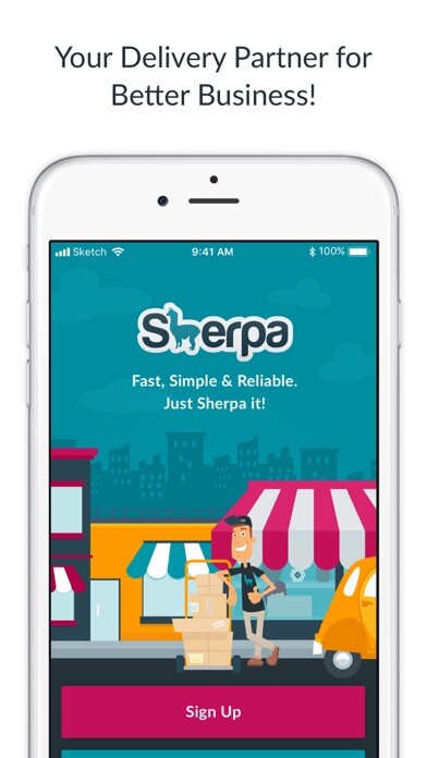 Run android online APK Sherpa - Private Courier from MyAndroid or emulate Sherpa - Private Courier using MyAndroid Run android online APK Sherpa - Private Courier from MyAndroid or emulate Sherpa - Private Courier using MyAndroid