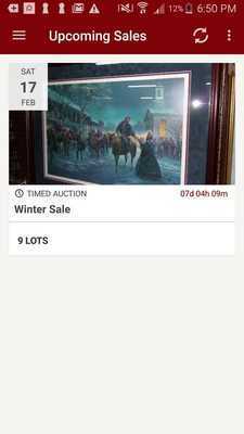 Emulate Android APK Sherrard Auction Company Emulate Android APK Sherrard Auction Company