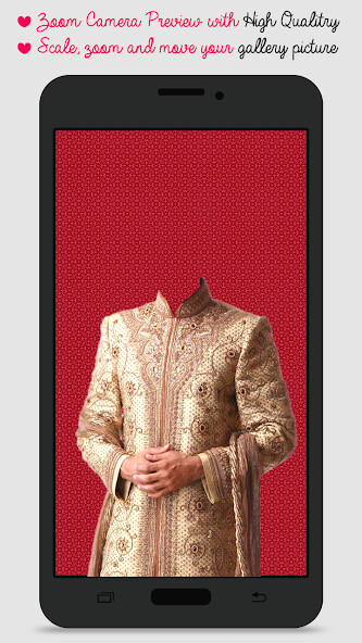 Emulate Android APK Sherwani Suit Photo Camera Emulate Android APK Sherwani Suit Photo Camera
