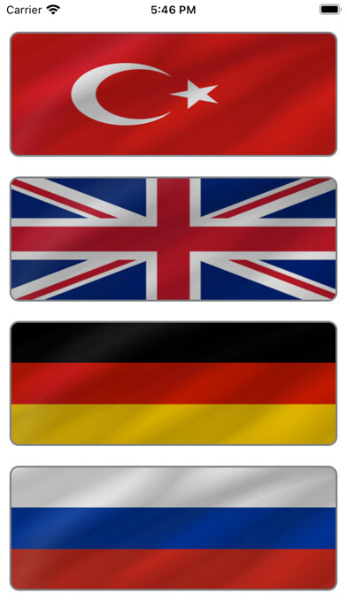 Emulate iPhone app Sherwood Resorts and Hotels using MyAndroid Emulate iPhone app Sherwood Resorts and Hotels using MyAndroid