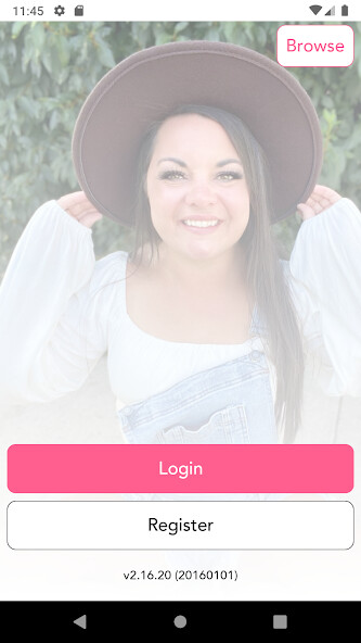 Run android online APK She Shed Boutique from MyAndroid or emulate She Shed Boutique using MyAndroid