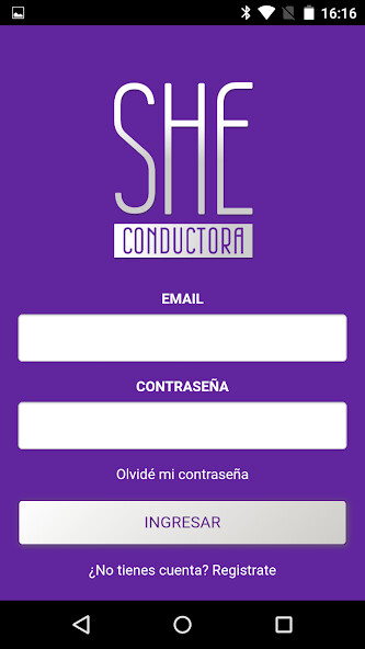 Run android online APK She Taxi / Remis from MyAndroid or emulate She Taxi / Remis using MyAndroid