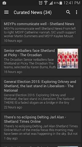 Run android online APK Shetland News App from MyAndroid or emulate Shetland News App using MyAndroid Run android online APK Shetland News App from MyAndroid or emulate Shetland News App using MyAndroid