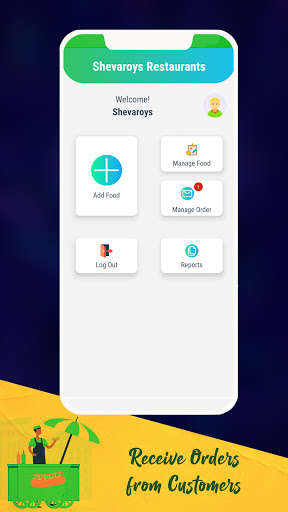 Run android online APK Shevaroys Restaurants from MyAndroid or emulate Shevaroys Restaurants using MyAndroid Run android online APK Shevaroys Restaurants from MyAndroid or emulate Shevaroys Restaurants using MyAndroid
