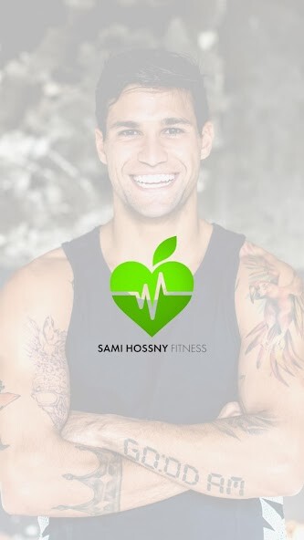 Run android online APK SH Fitness from MyAndroid or emulate SH Fitness using MyAndroid