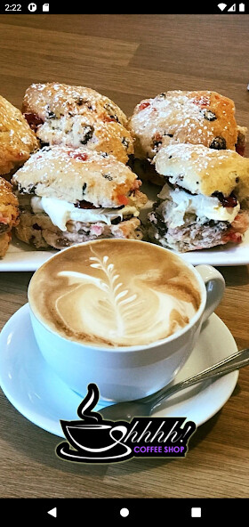 Run android online APK Shhhh Coffee Shop from MyAndroid or emulate Shhhh Coffee Shop using MyAndroid Run android online APK Shhhh Coffee Shop from MyAndroid or emulate Shhhh Coffee Shop using MyAndroid