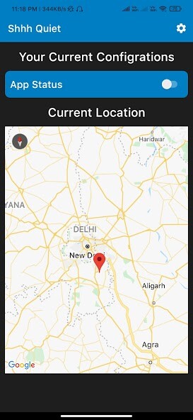 Run android online APK Shhh Quiet from MyAndroid or emulate Shhh Quiet using MyAndroid Run android online APK Shhh Quiet from MyAndroid or emulate Shhh Quiet using MyAndroid