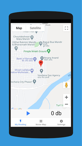 Run android online APK Shhh! from MyAndroid or emulate Shhh! using MyAndroid
