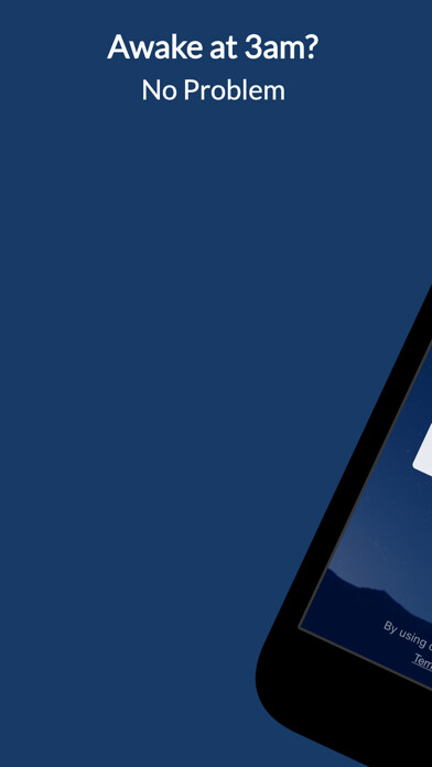 Emulate iPhone app Shhh... Sleep in Seconds using MyAndroid Emulate iPhone app Shhh... Sleep in Seconds using MyAndroid