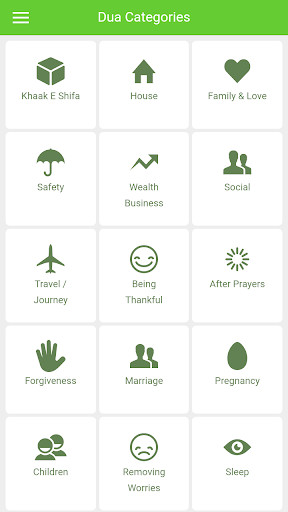 Emulate Android APK Shia Dua