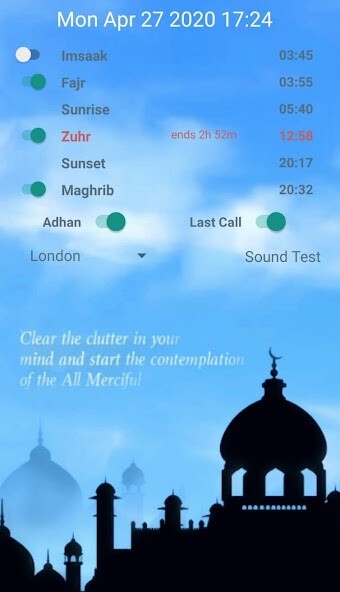 Run android online APK Shia Salah Times from MyAndroid or emulate Shia Salah Times using MyAndroid Run android online APK Shia Salah Times from MyAndroid or emulate Shia Salah Times using MyAndroid