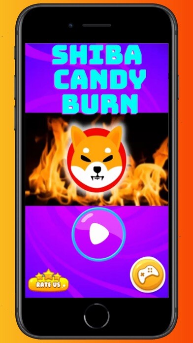 Emulate iPhone app Shiba Candy Burn using MyAndroid Emulate iPhone app Shiba Candy Burn using MyAndroid