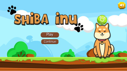 Emulate iPhone app Shiba Dog Game using MyAndroid Emulate iPhone app Shiba Dog Game using MyAndroid