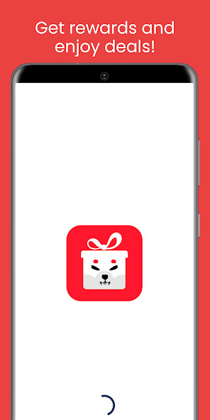 Run android online APK Shiba Rewards from MyAndroid or emulate Shiba Rewards using MyAndroid