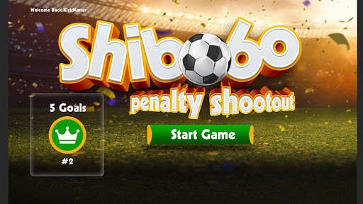 Run android online APK Shibobo Penalty Shootout from MyAndroid or emulate Shibobo Penalty Shootout using MyAndroid Run android online APK Shibobo Penalty Shootout from MyAndroid or emulate Shibobo Penalty Shootout using MyAndroid