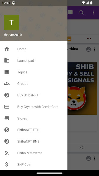 Run android online APK Shib SocialFi Launchpad from MyAndroid or emulate Shib SocialFi Launchpad using MyAndroid Run android online APK Shib SocialFi Launchpad from MyAndroid or emulate Shib SocialFi Launchpad using MyAndroid