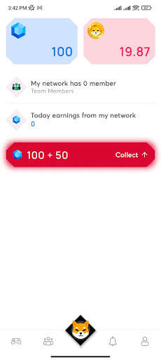 Run android online APK Shib World - Earn Shiba Inu from MyAndroid or emulate Shib World - Earn Shiba Inu using MyAndroid
