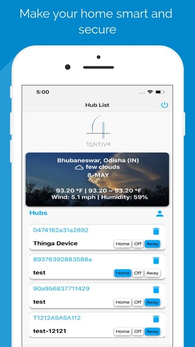 Emulate iPhone app Shield Automation using MyAndroid Emulate iPhone app Shield Automation using MyAndroid