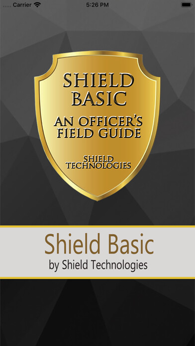 Emulate iPhone app Shield Basic British Columbia using MyAndroid Emulate iPhone app Shield Basic British Columbia using MyAndroid